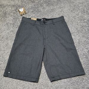 Men's Gray Shorts